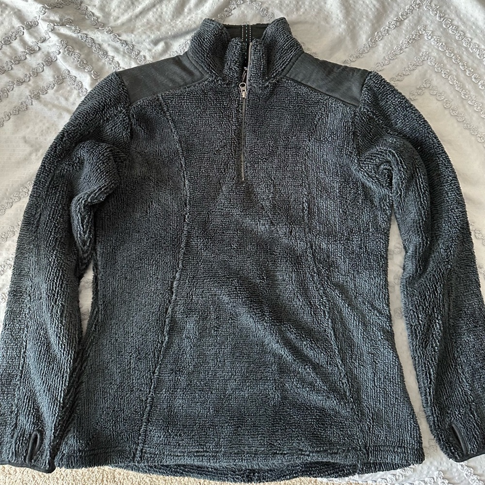 Kuhl Fleece Quarter Zip